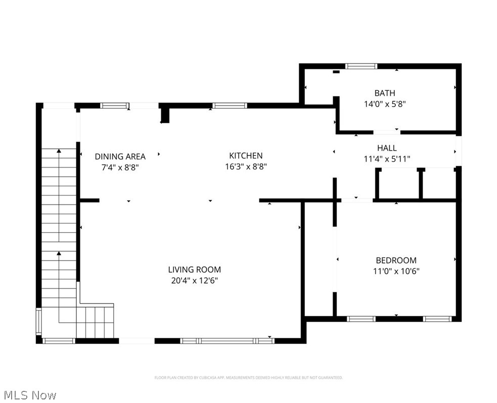 1014 Newton Street Tallmadge OH 44278