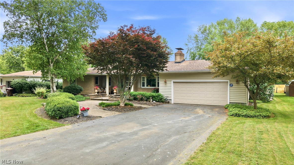 6511 Park Road Leavittsburg OH 44430