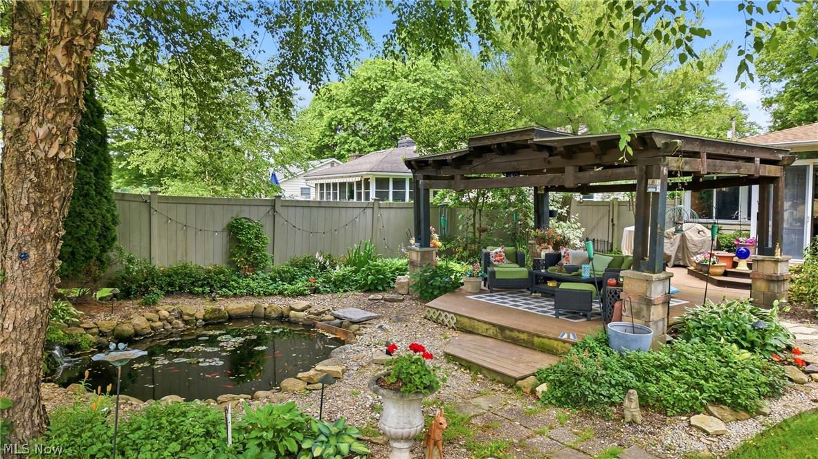 6511 Park Road Leavittsburg OH 44430