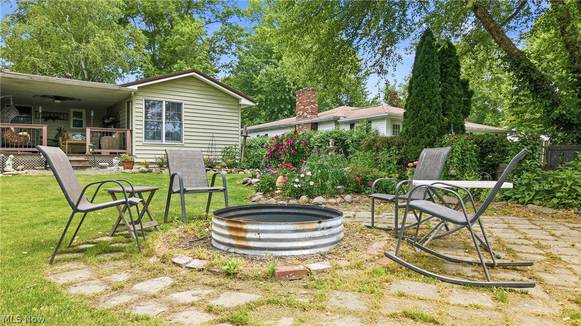 6511 Park Road Leavittsburg OH 44430