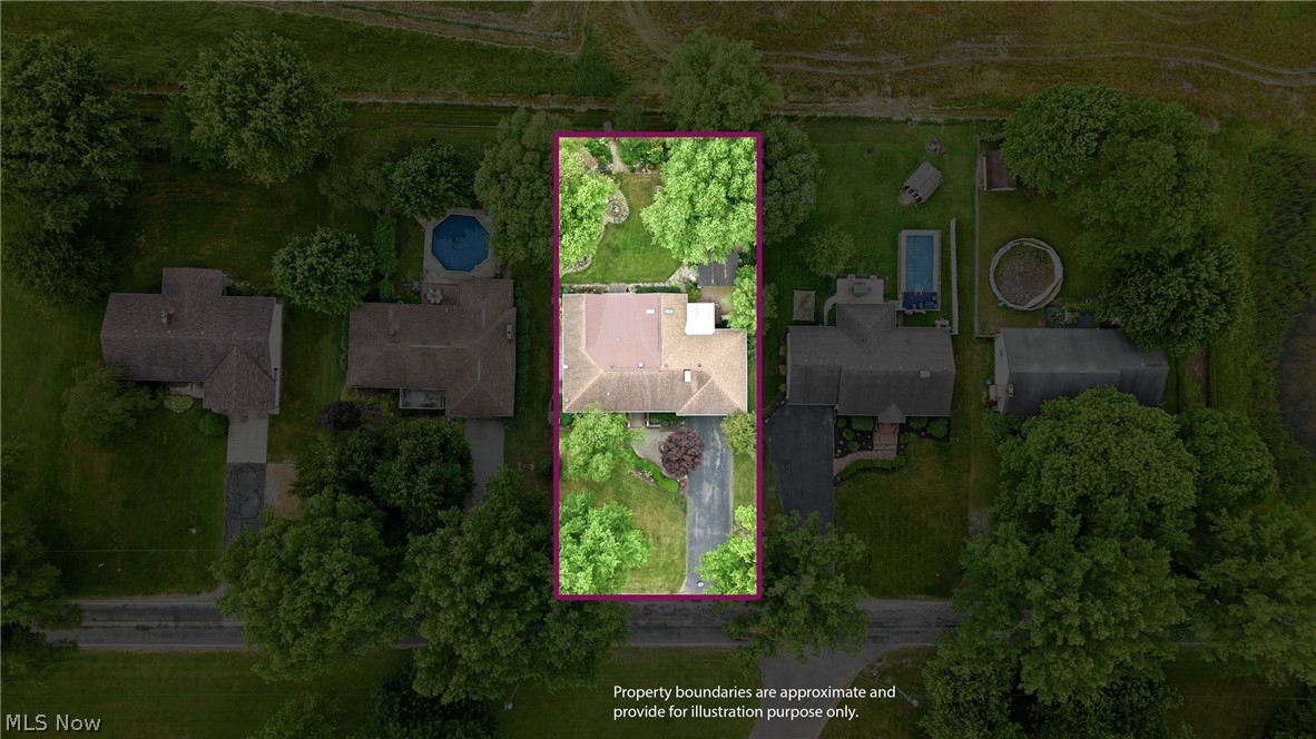 6511 Park Road Leavittsburg OH 44430