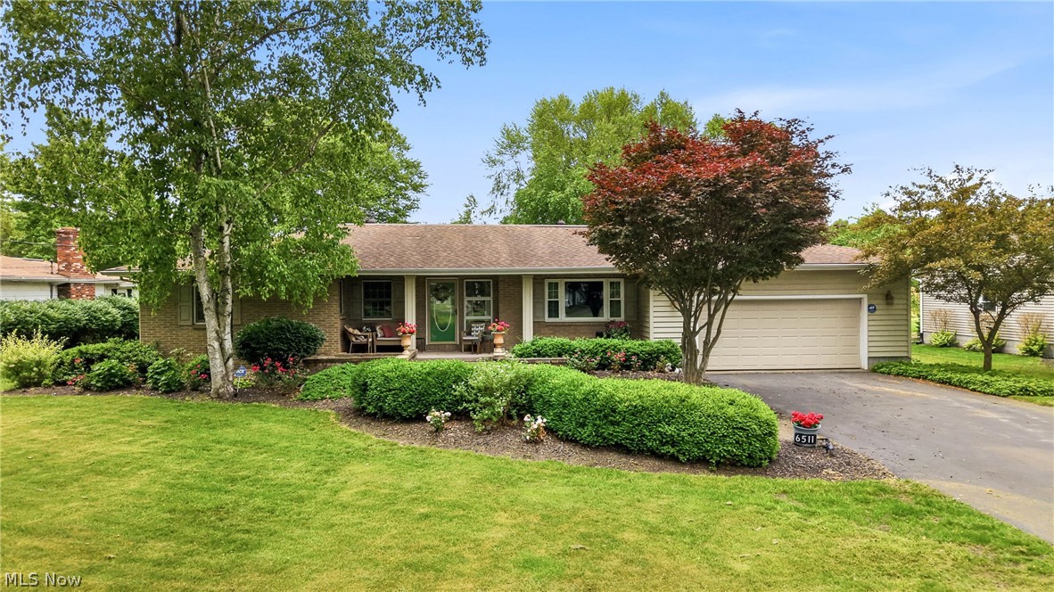 6511 Park Road Leavittsburg OH 44430
