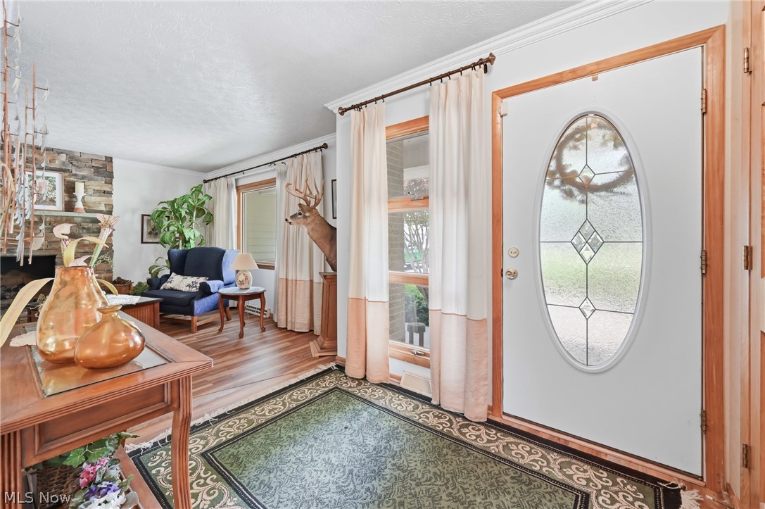 6511 Park Road Leavittsburg OH 44430