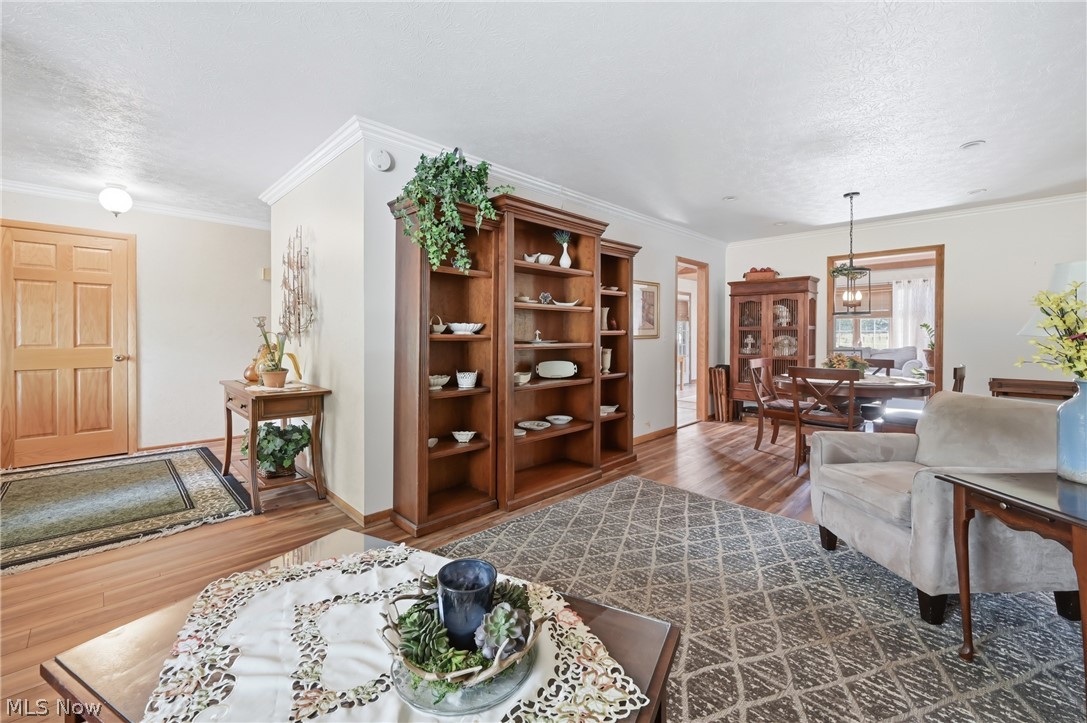 6511 Park Road Leavittsburg OH 44430