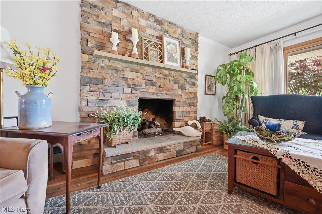 6511 Park Road Leavittsburg OH 44430
