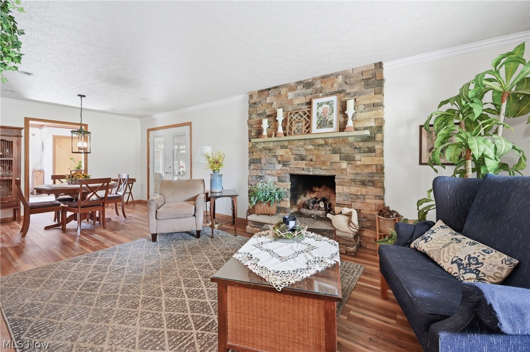 6511 Park Road Leavittsburg OH 44430