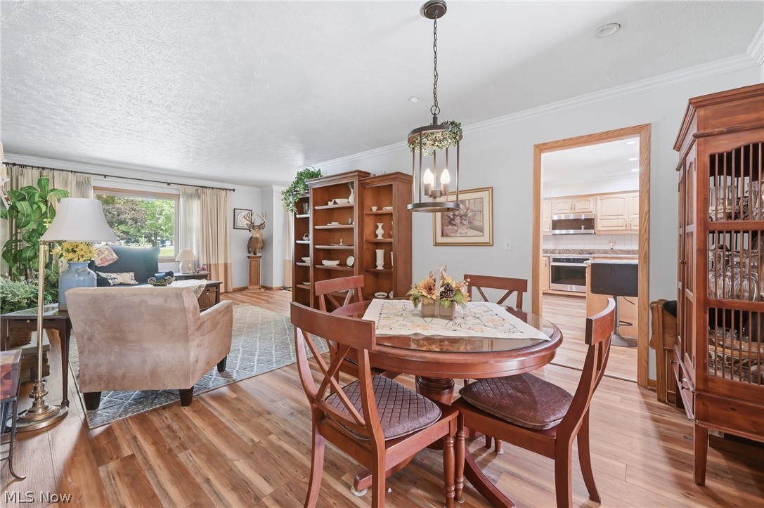 6511 Park Road Leavittsburg OH 44430