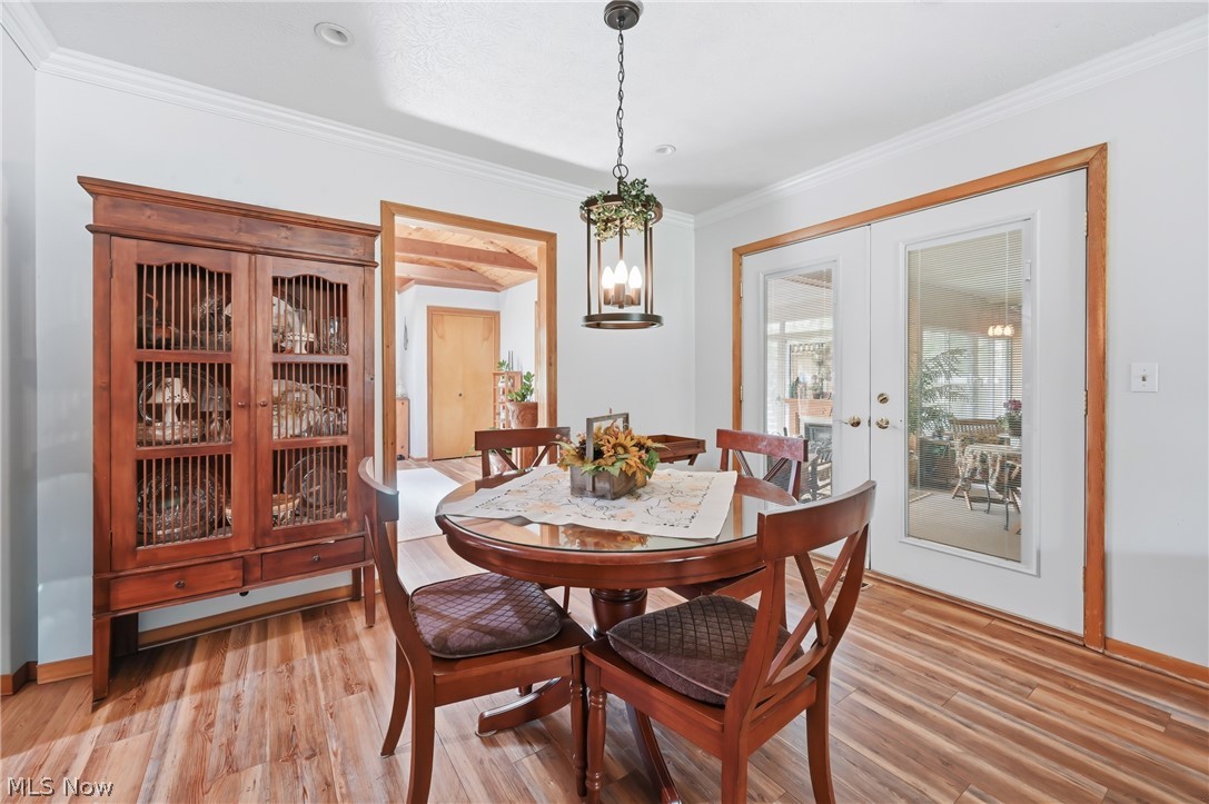 6511 Park Road Leavittsburg OH 44430