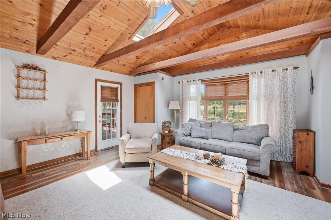6511 Park Road Leavittsburg OH 44430