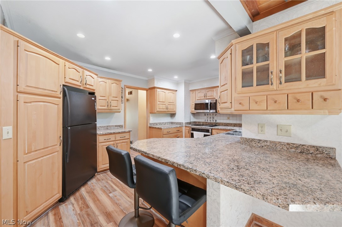 6511 Park Road Leavittsburg OH 44430