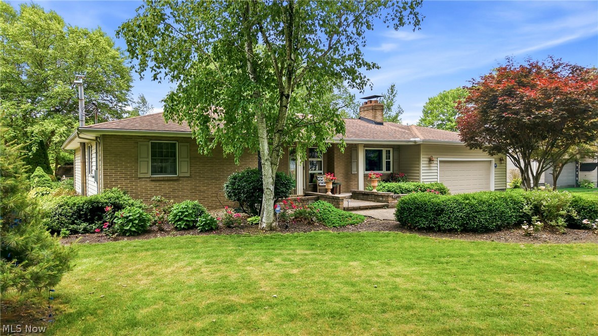 6511 Park Road Leavittsburg OH 44430