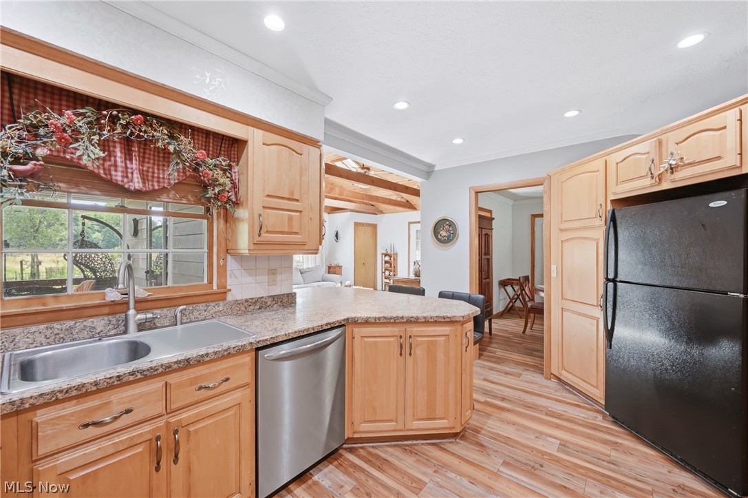 6511 Park Road Leavittsburg OH 44430