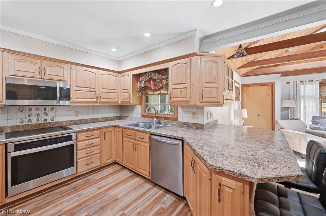 6511 Park Road Leavittsburg OH 44430