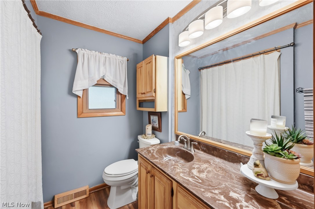 6511 Park Road Leavittsburg OH 44430
