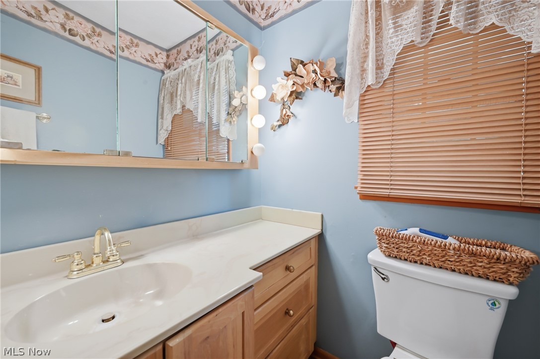 6511 Park Road Leavittsburg OH 44430