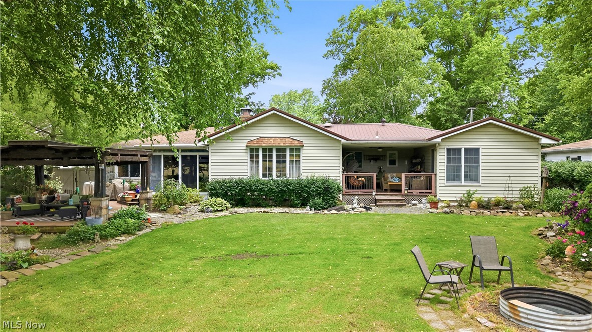 6511 Park Road Leavittsburg OH 44430
