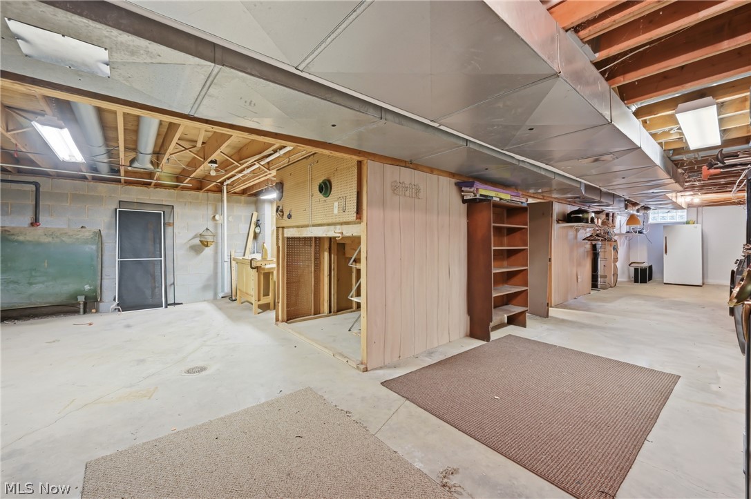 6511 Park Road Leavittsburg OH 44430
