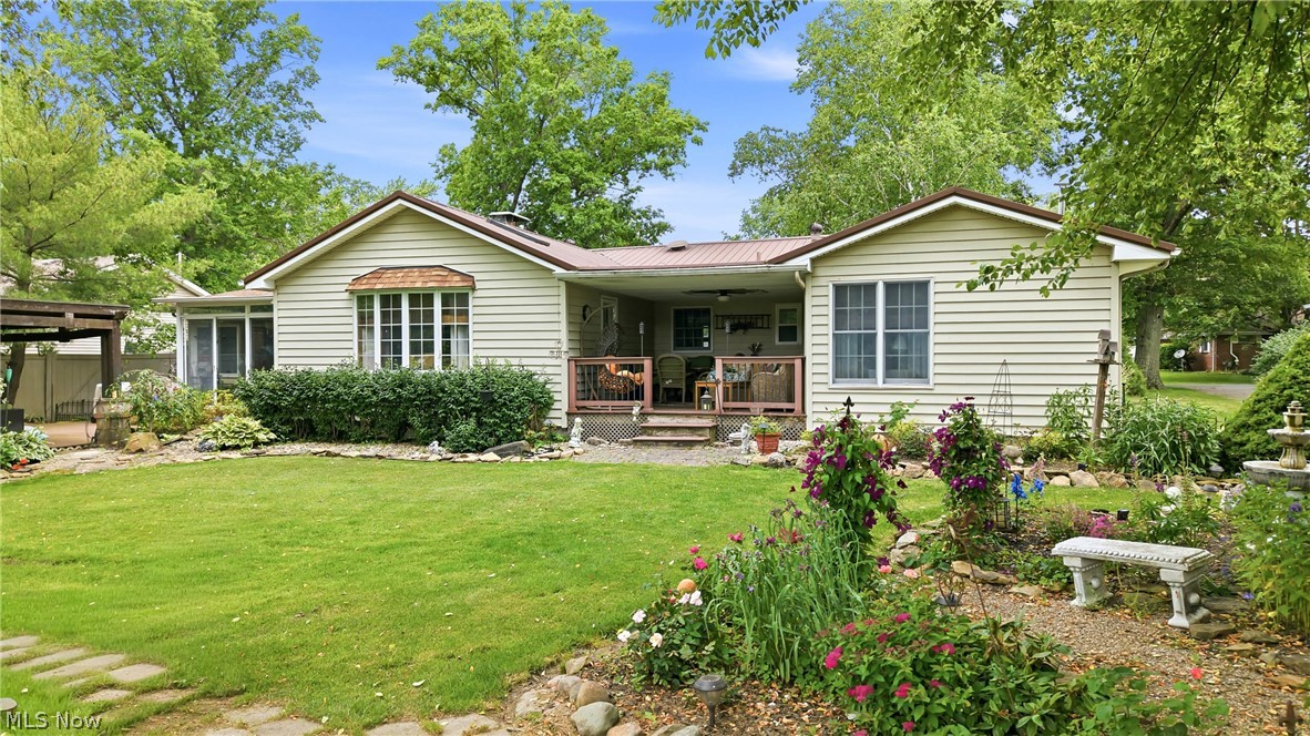 6511 Park Road Leavittsburg OH 44430