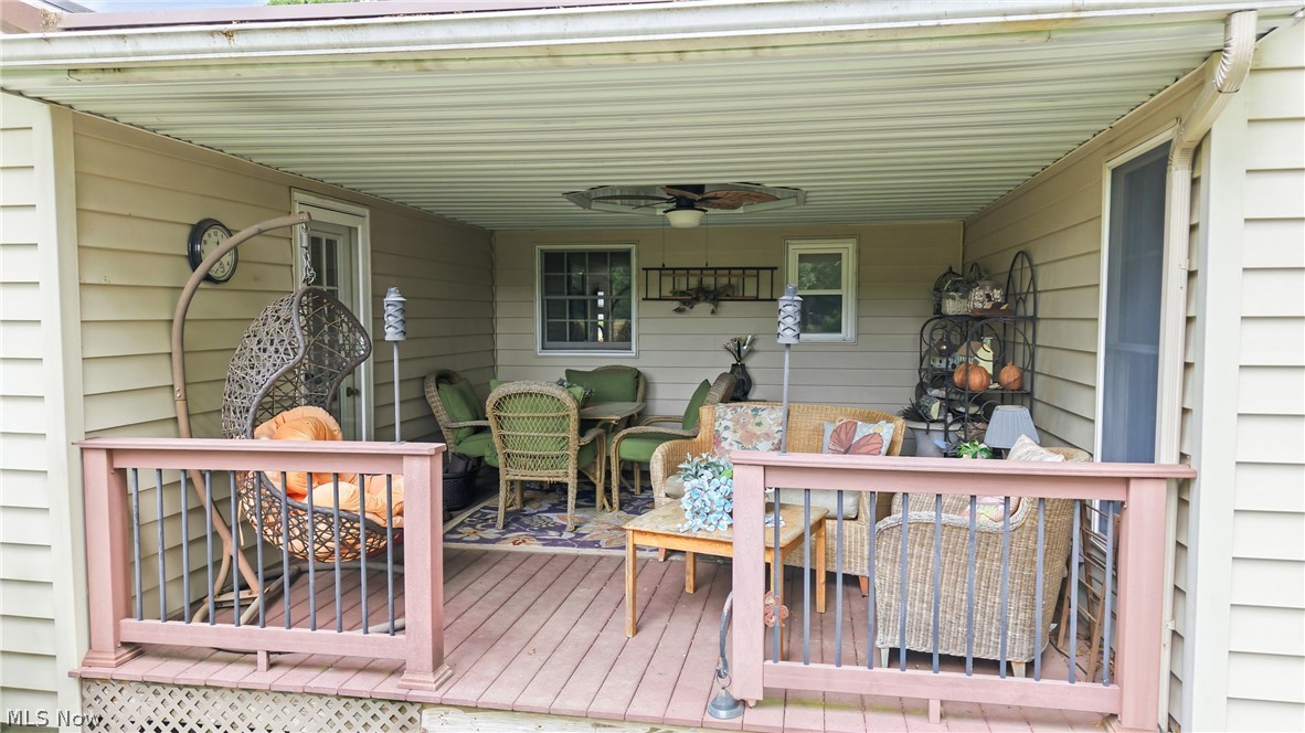 6511 Park Road Leavittsburg OH 44430