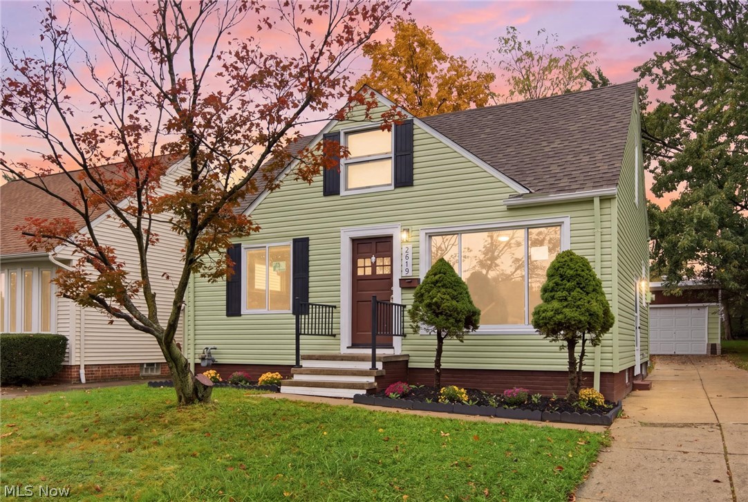 2619 Center Drive Parma OH 44134