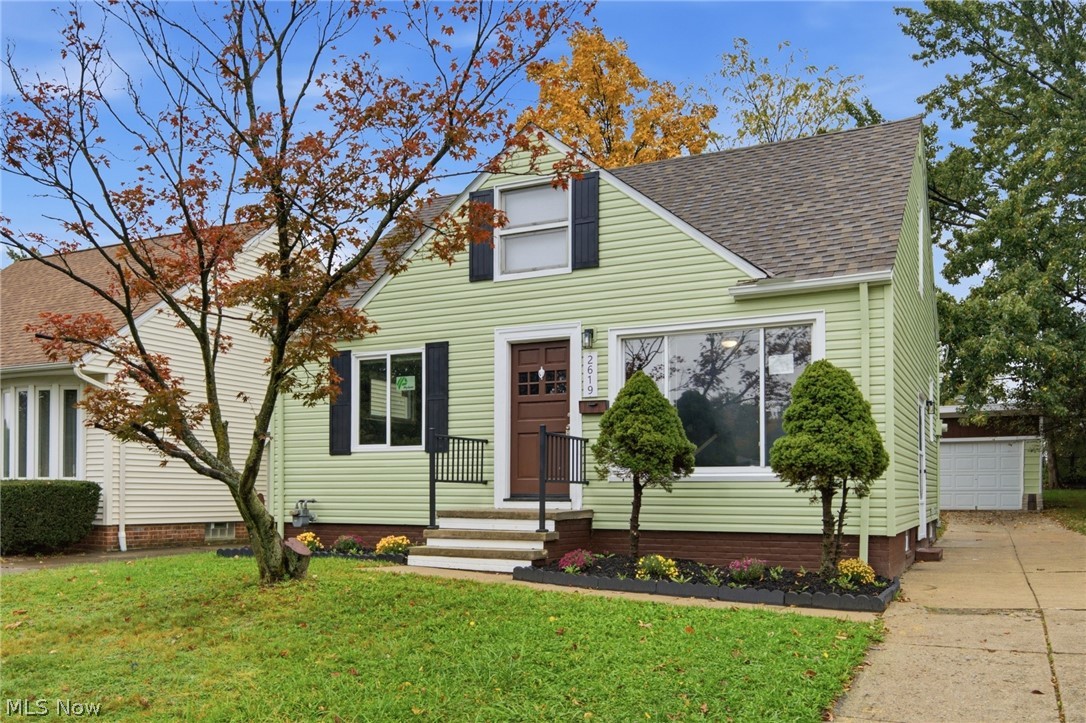 2619 Center Drive Parma OH 44134