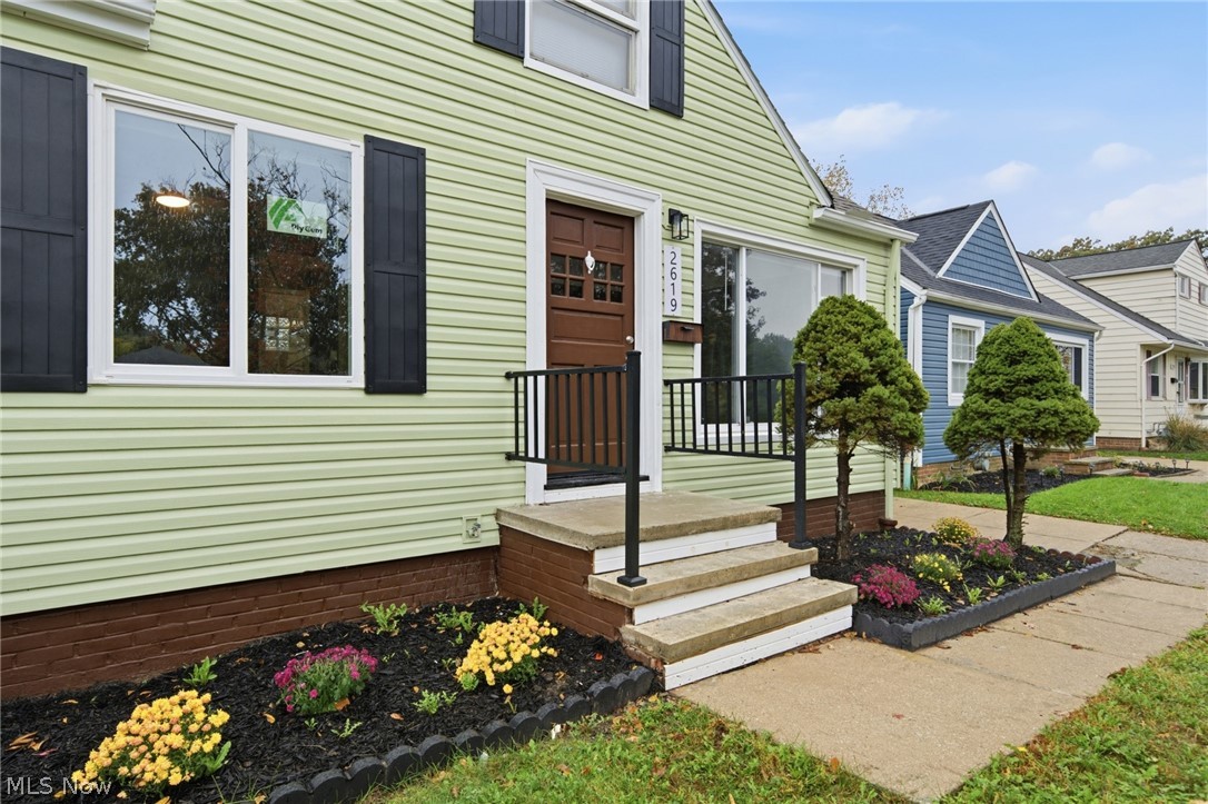 2619 Center Drive Parma OH 44134