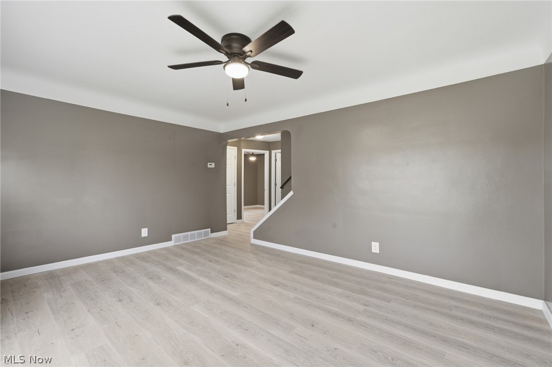 2619 Center Drive Parma OH 44134