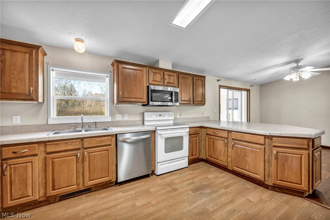 557 Chambers Road Chardon OH 44024