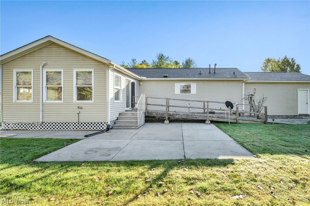557 Chambers Road Chardon OH 44024