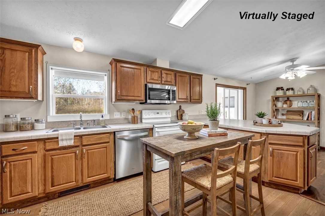 557 Chambers Road Chardon OH 44024