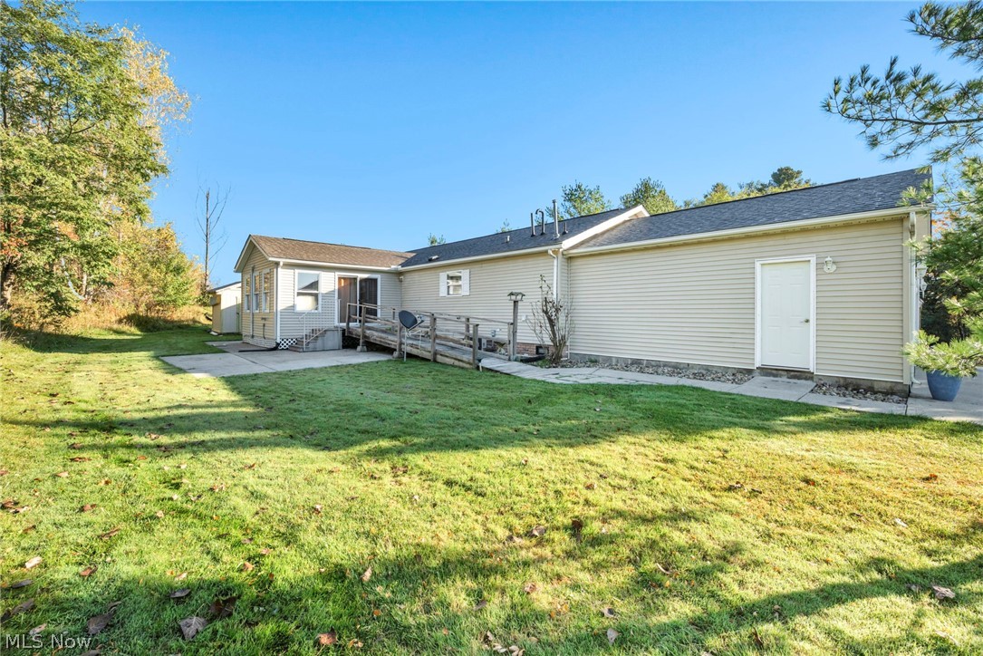 557 Chambers Road Chardon OH 44024