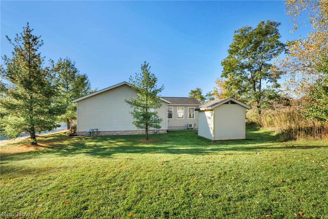 557 Chambers Road Chardon OH 44024