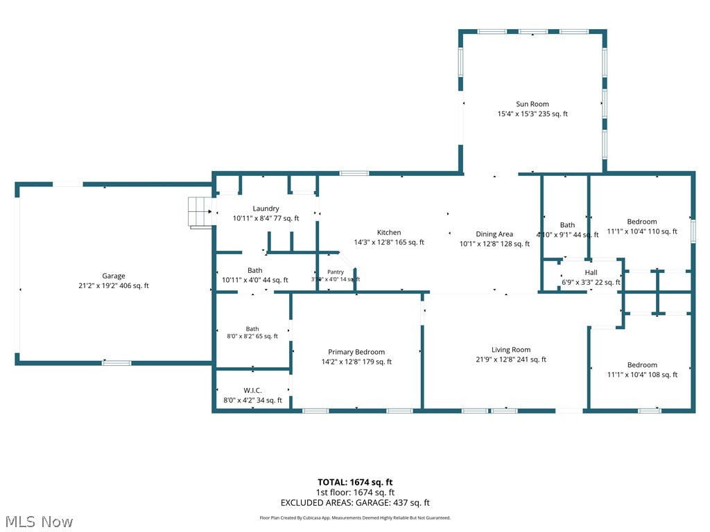 557 Chambers Road Chardon OH 44024