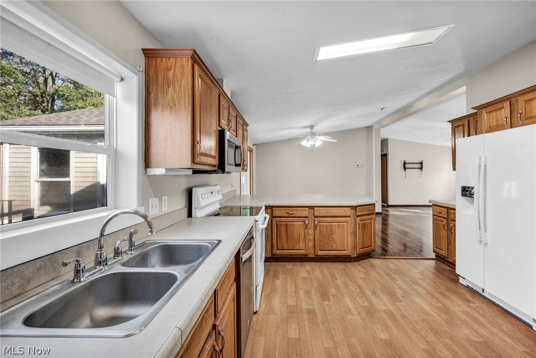 557 Chambers Road Chardon OH 44024