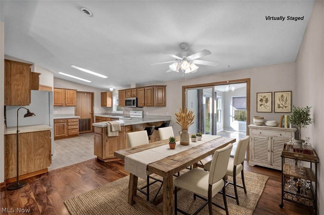 557 Chambers Road Chardon OH 44024