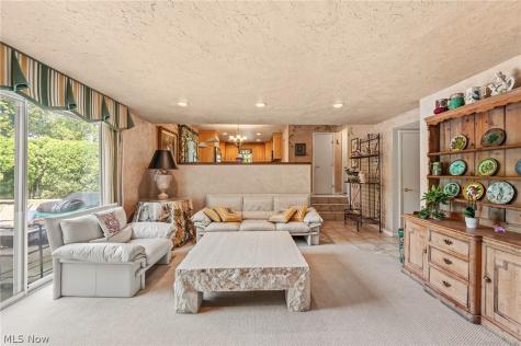 5379 Meadow Wood Boulevard Lyndhurst OH 44124
