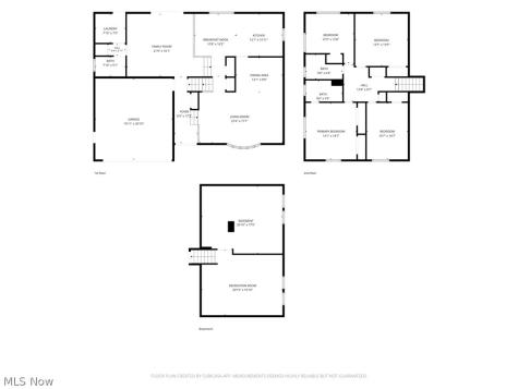 5379 Meadow Wood Boulevard Lyndhurst OH 44124