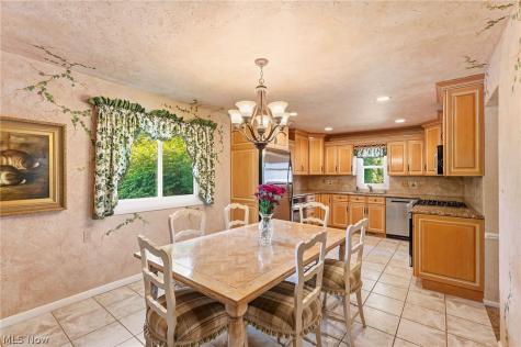 5379 Meadow Wood Boulevard Lyndhurst OH 44124