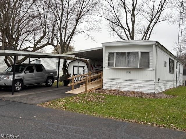 12205 Goshen Road Salem OH 44460