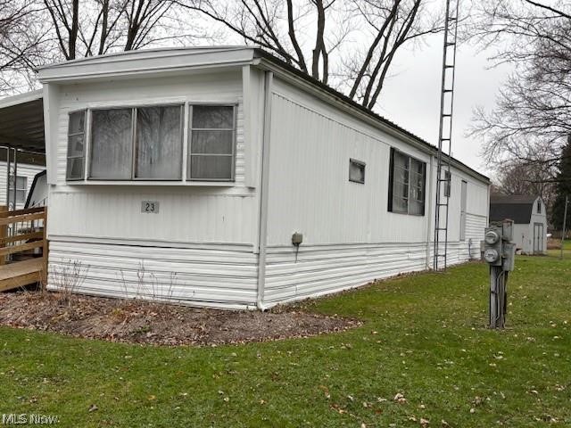 12205 Goshen Road Salem OH 44460