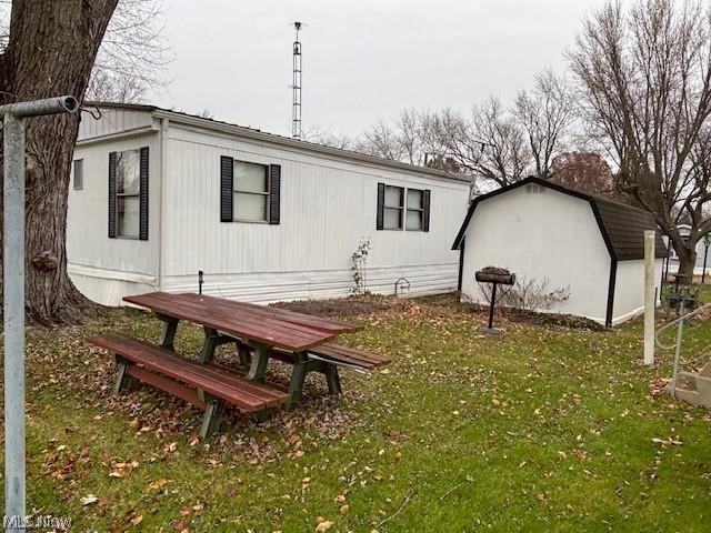 12205 Goshen Road Salem OH 44460