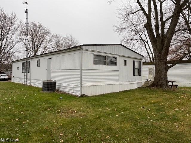 12205 Goshen Road Salem OH 44460
