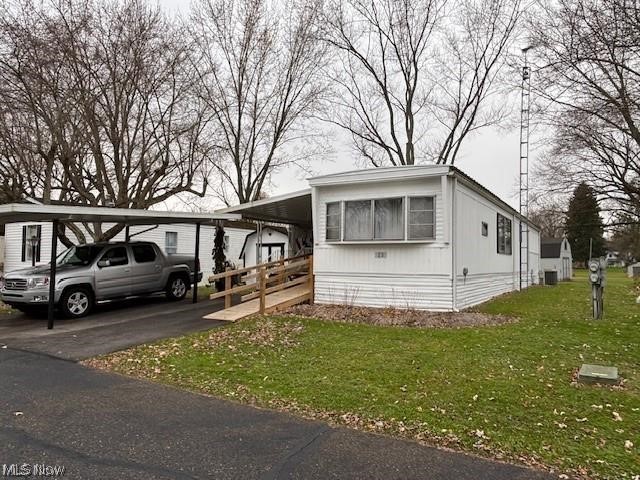 12205 Goshen Road Salem OH 44460