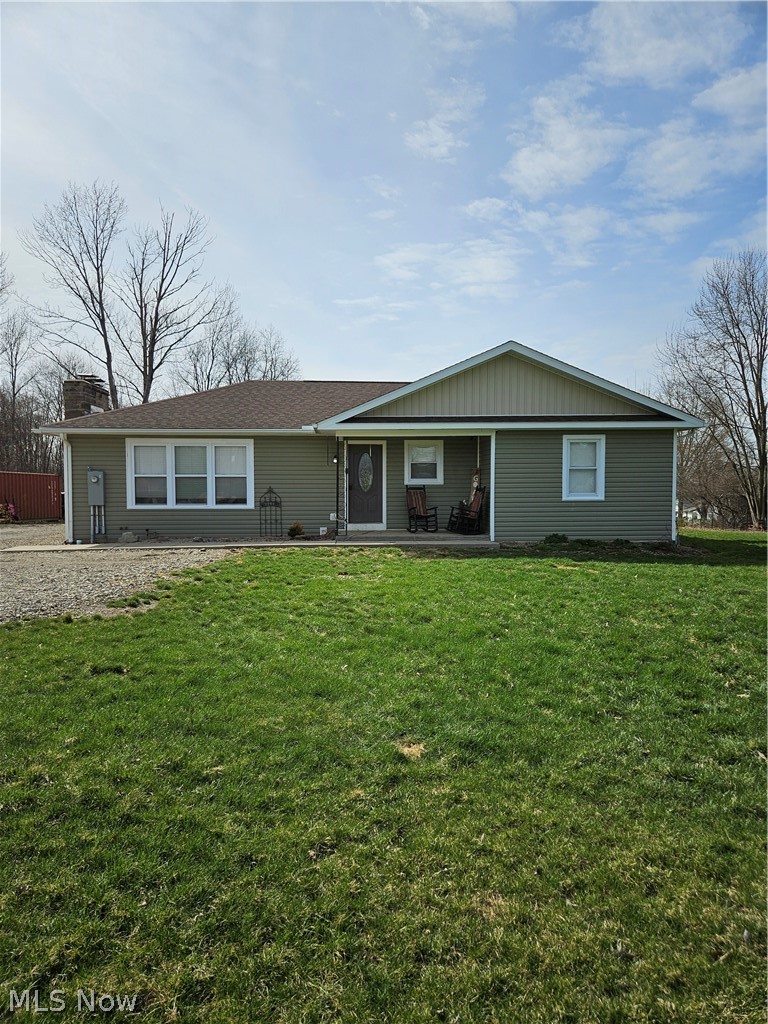 12684 Taylor Wells Road Chardon OH 44024