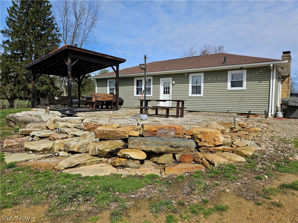 12684 Taylor Wells Road Chardon OH 44024