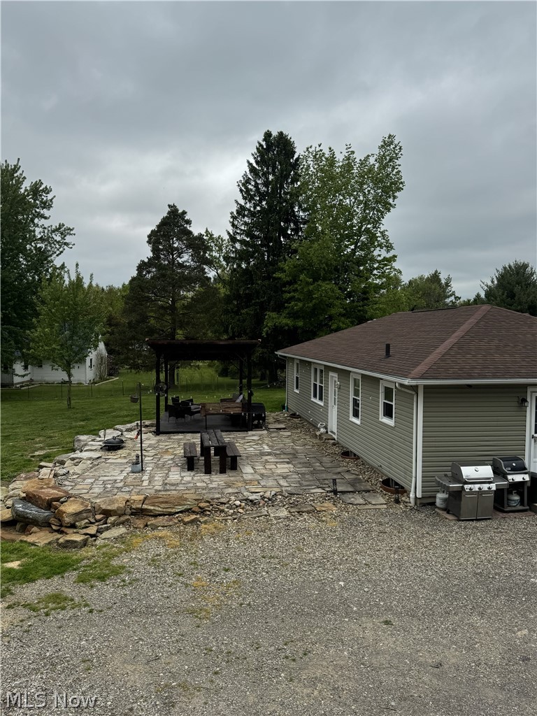 12684 Taylor Wells Road Chardon OH 44024