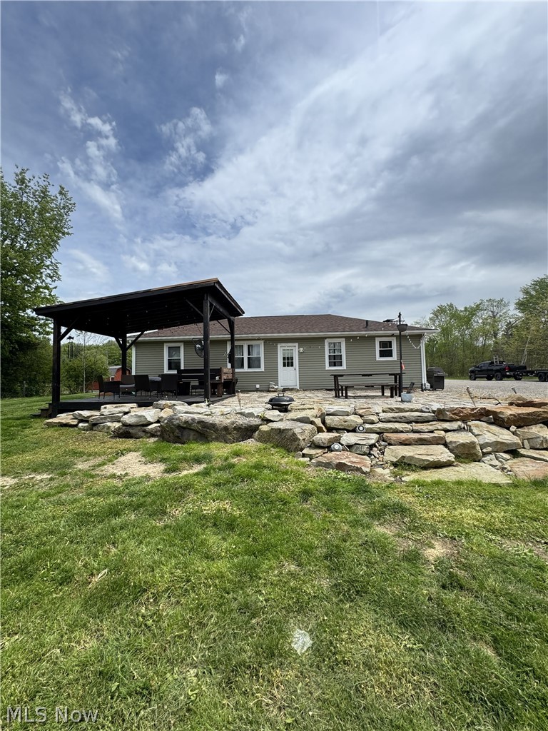 12684 Taylor Wells Road Chardon OH 44024