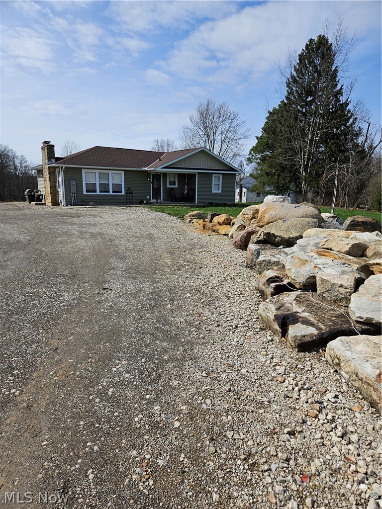 12684 Taylor Wells Road Chardon OH 44024