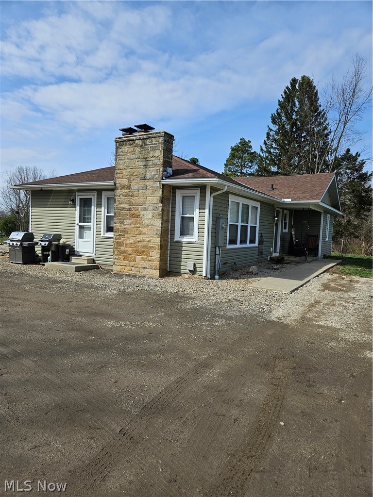 12684 Taylor Wells Road Chardon OH 44024