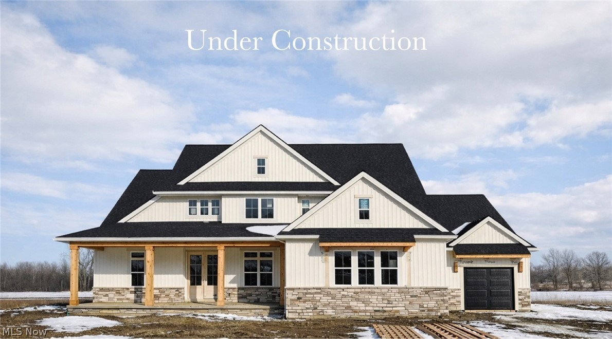 2223 Vivian Way Avon OH 44011